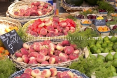 Fruits et Légumes