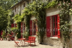 Patio-Terrasse